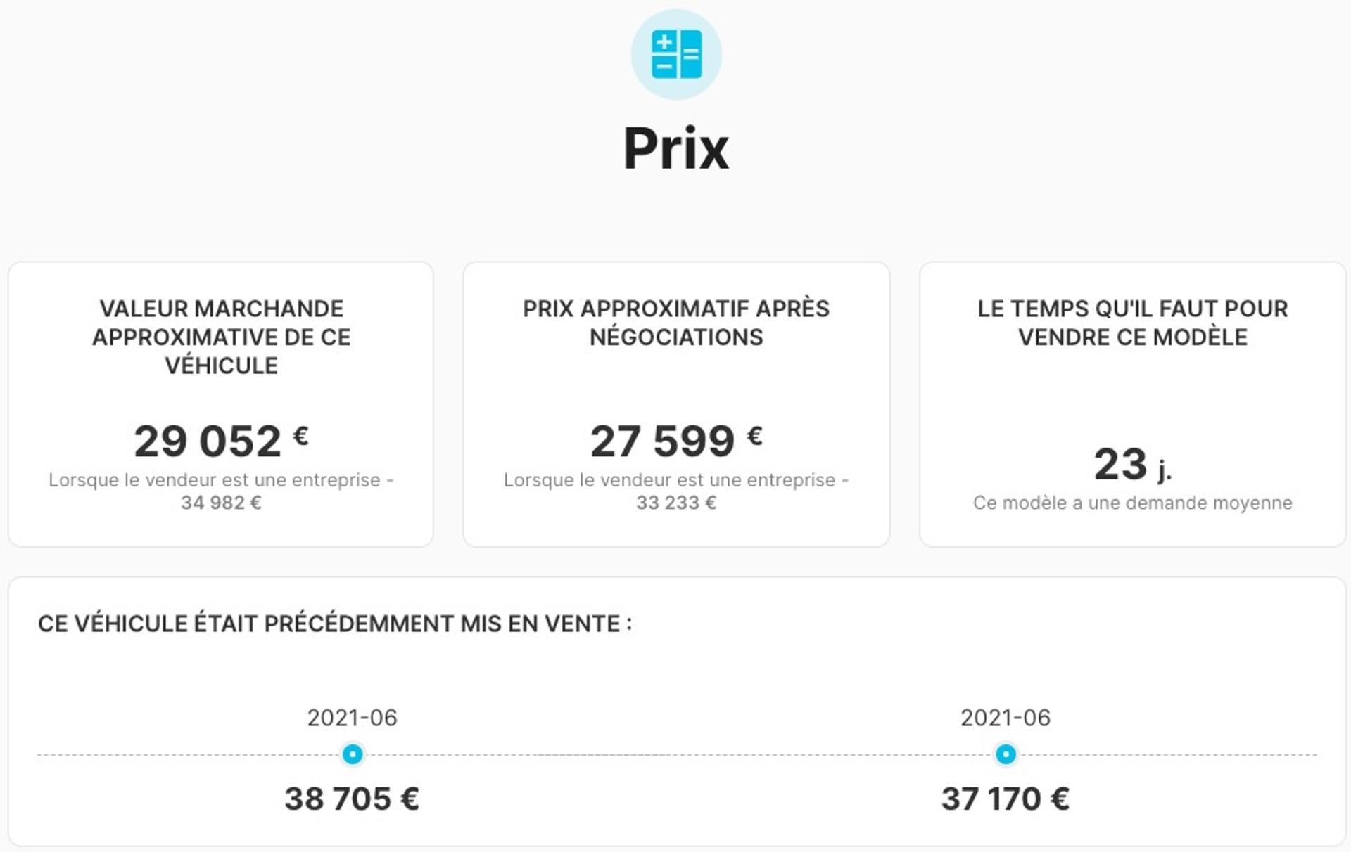 Prix