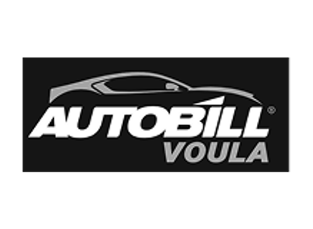 Autobill Voula