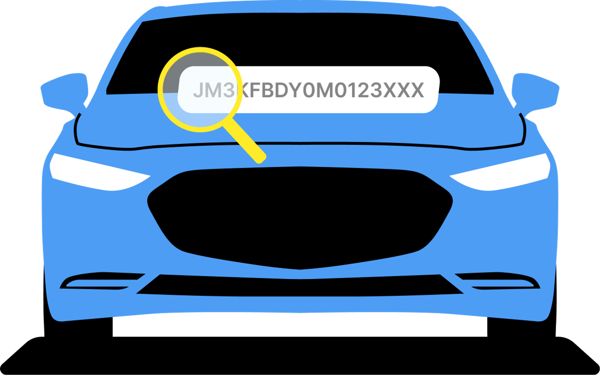 Mazda VIN Decoder: Instant VIN Check & Lookup