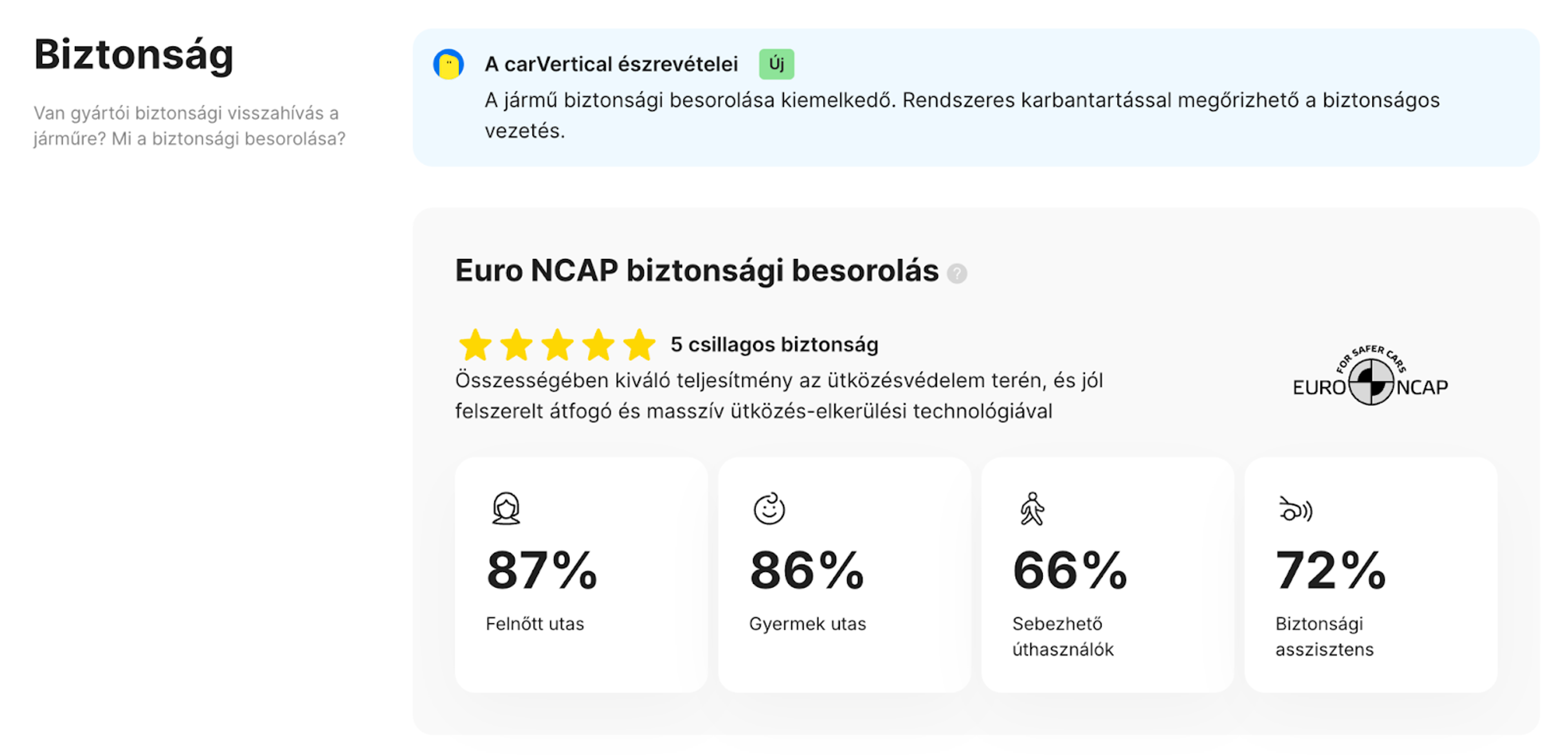 Biztonsági rész