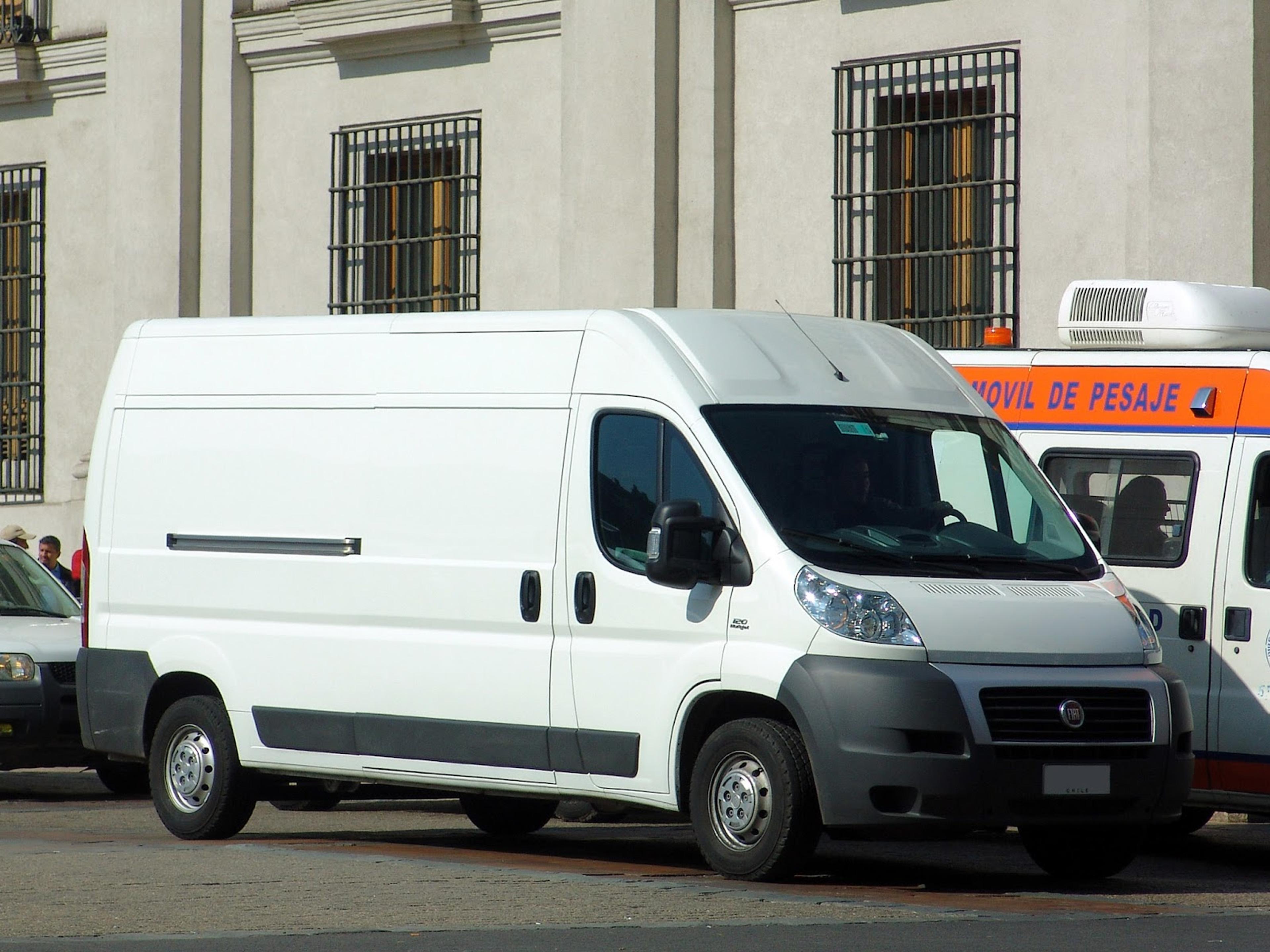 Fiat Ducato