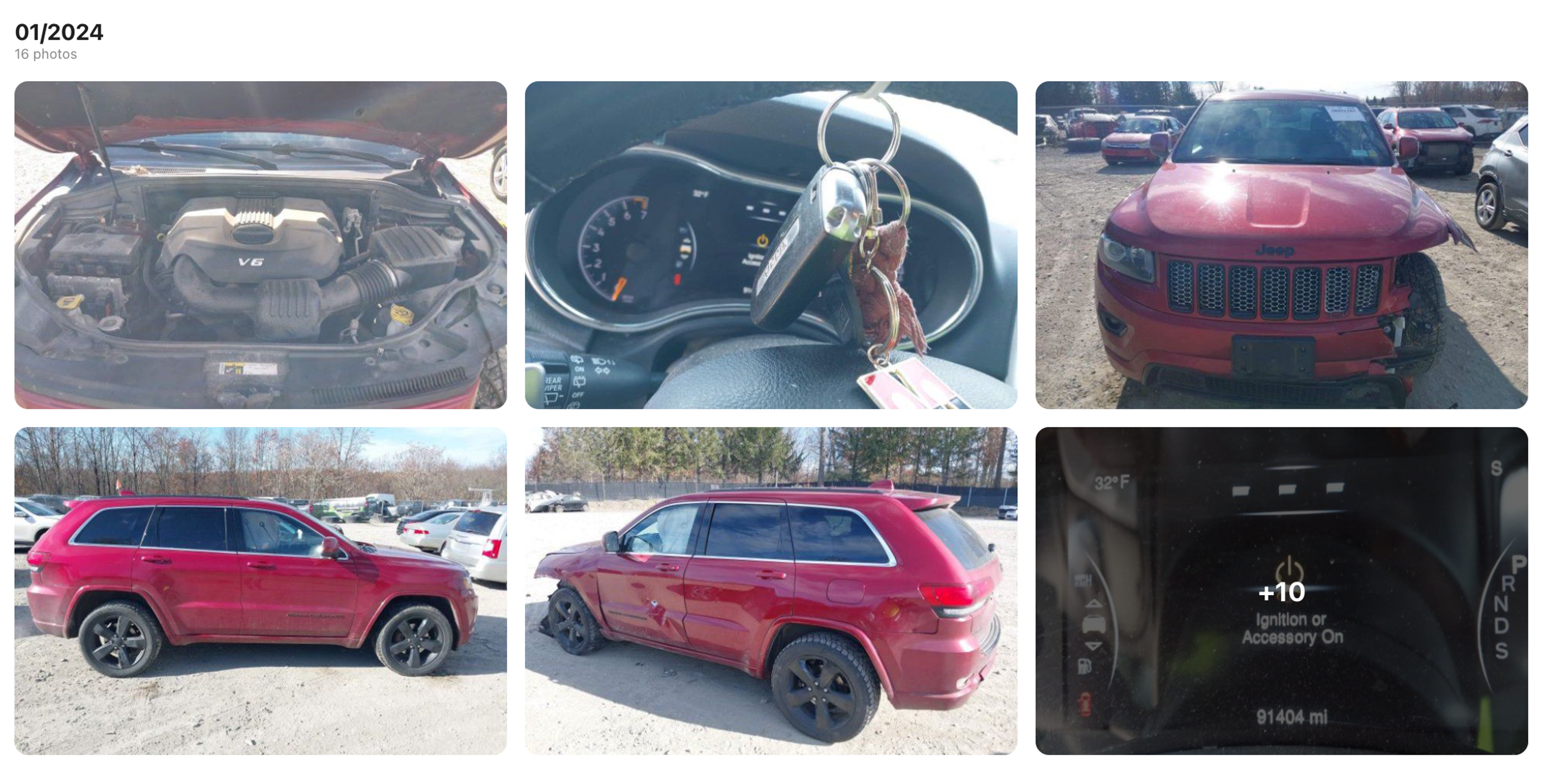 car historical photos