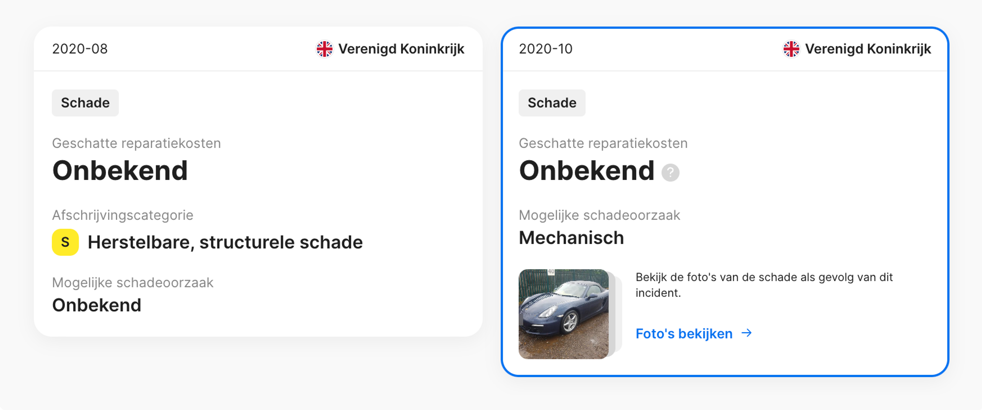 Bijpassende foto's