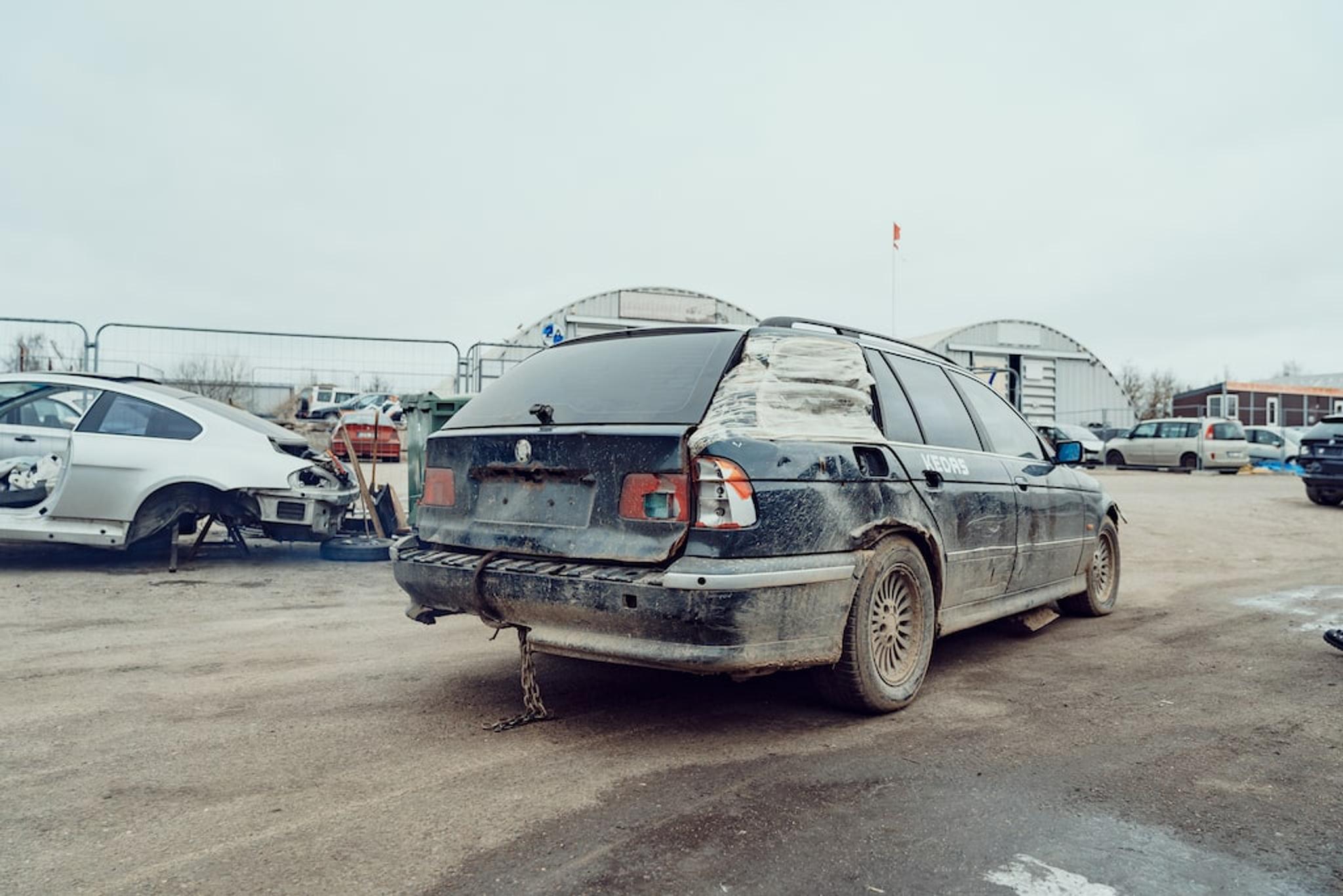 German car reliability – just a myth?