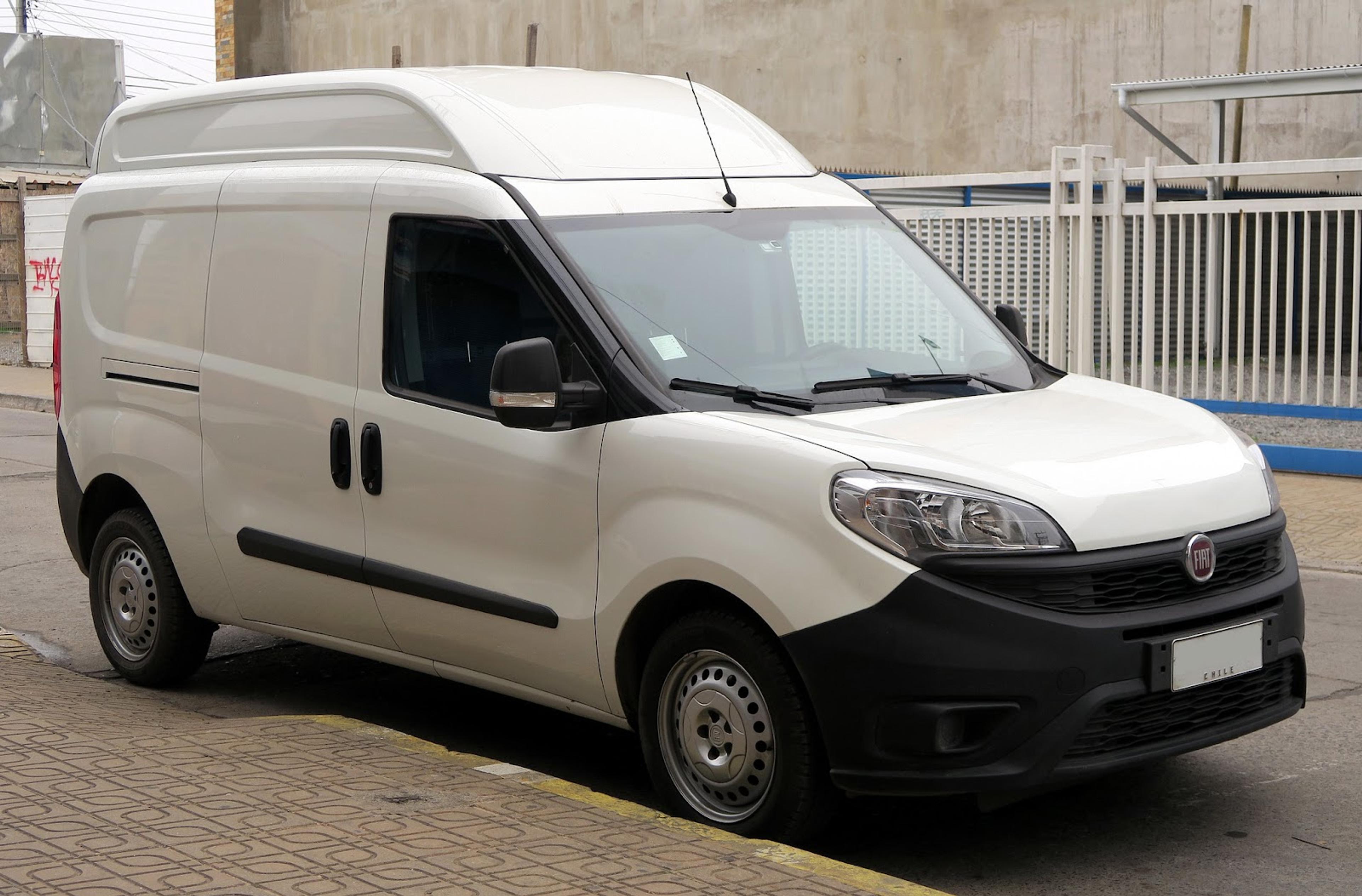 Fiat Doblo