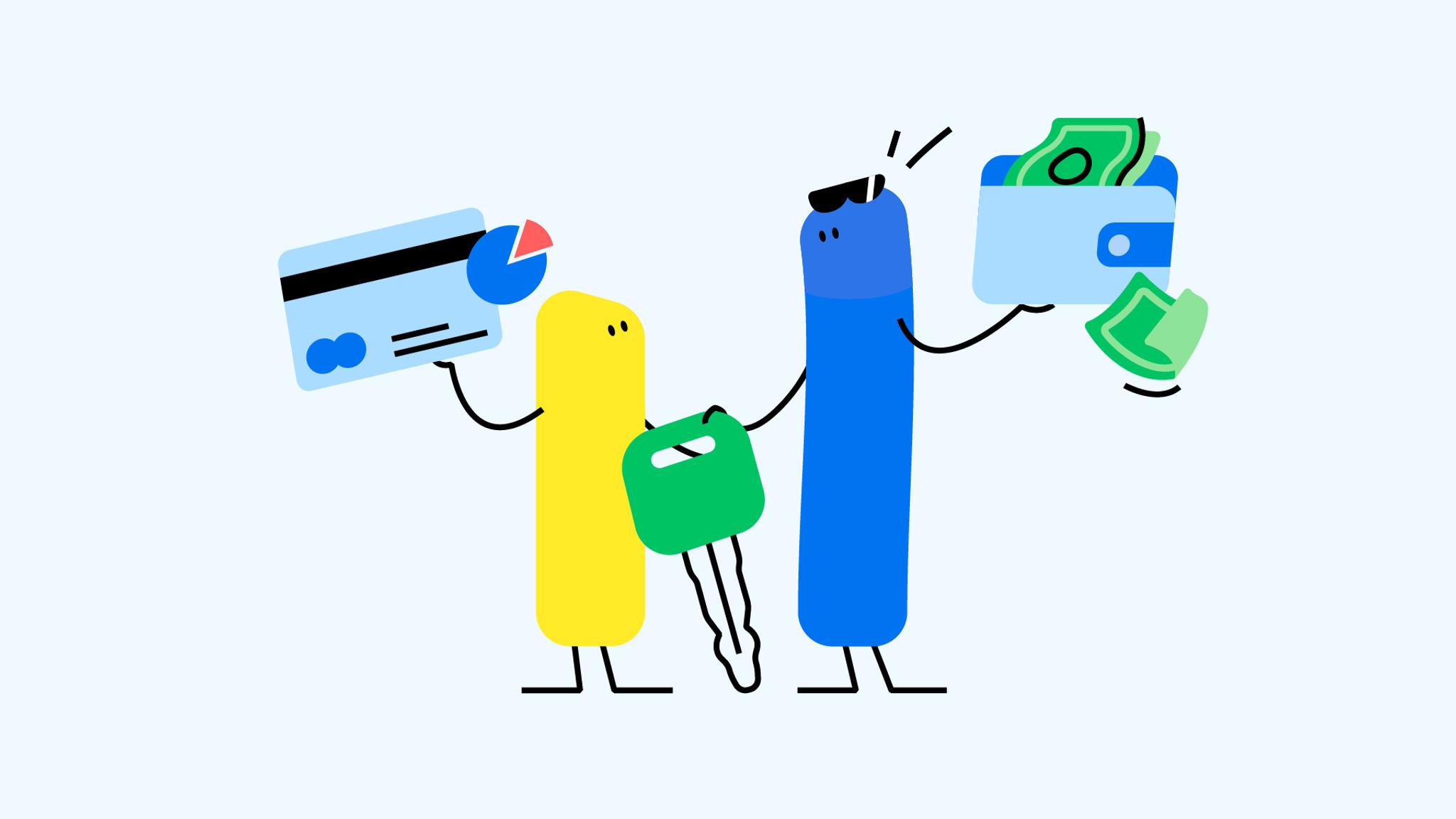 Financing Vs. Cash How To Pay For A Used Car? carVertical