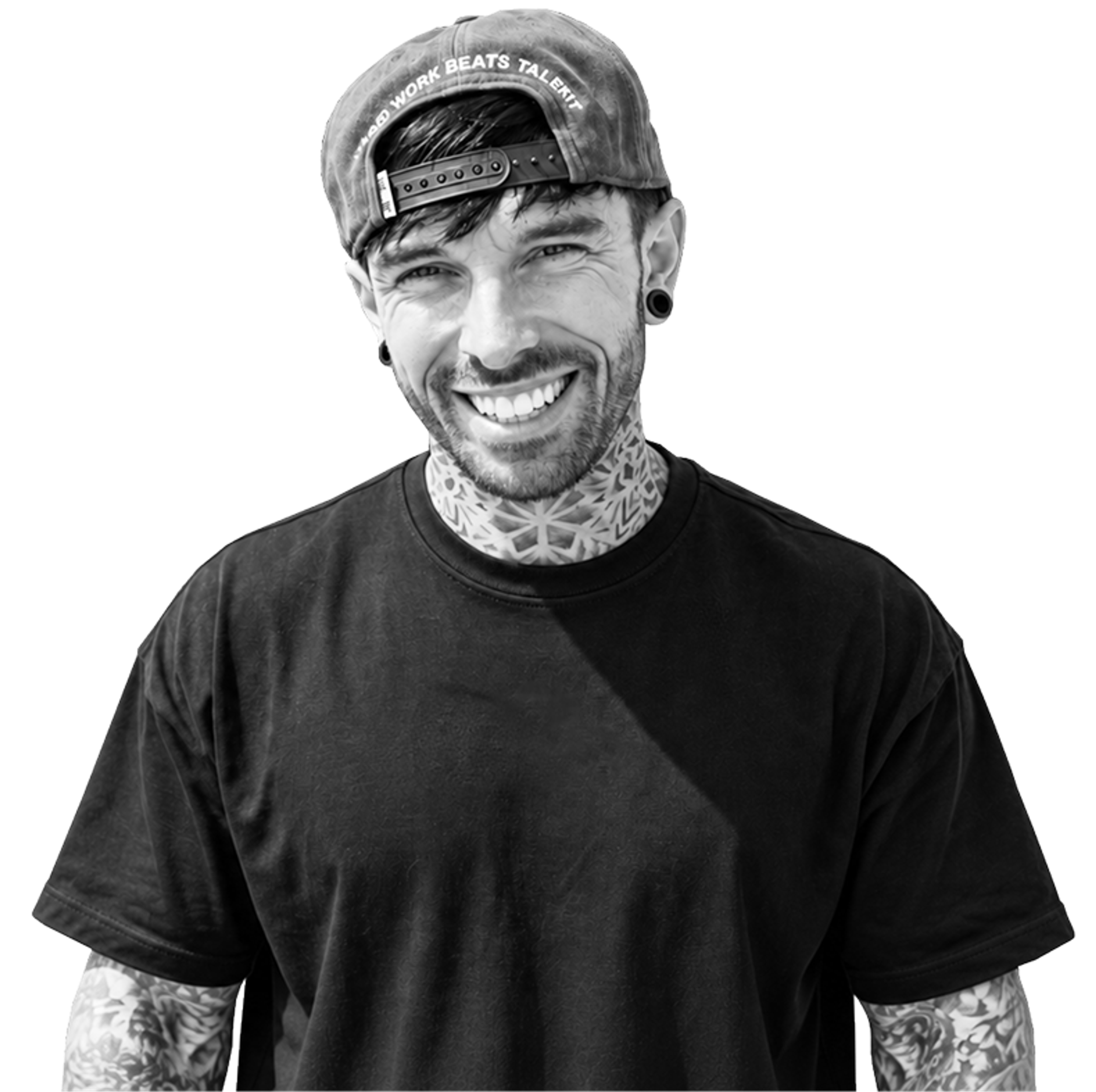 Mat Armstrong