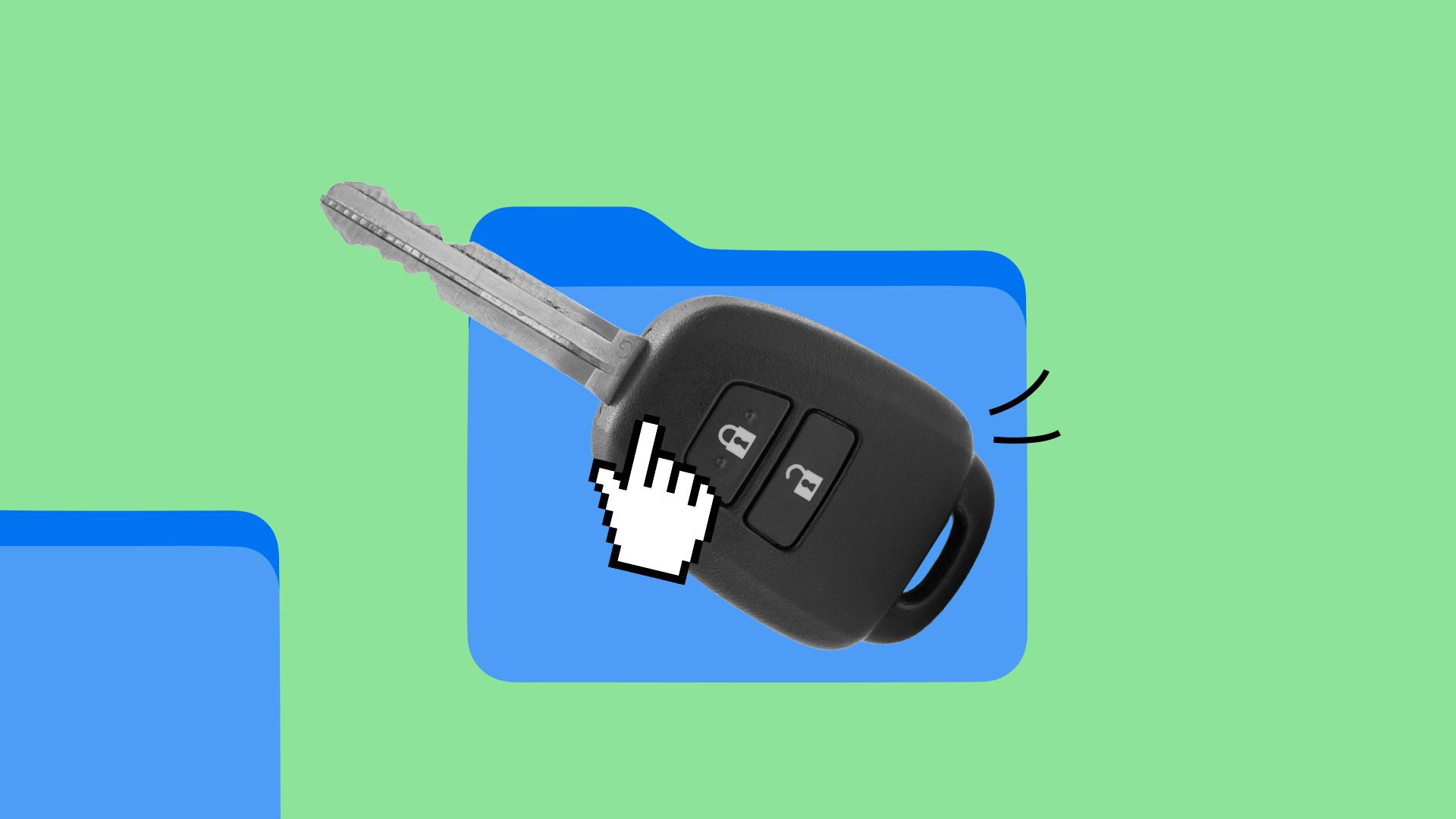 How To Transfer Car Ownership Carvertical