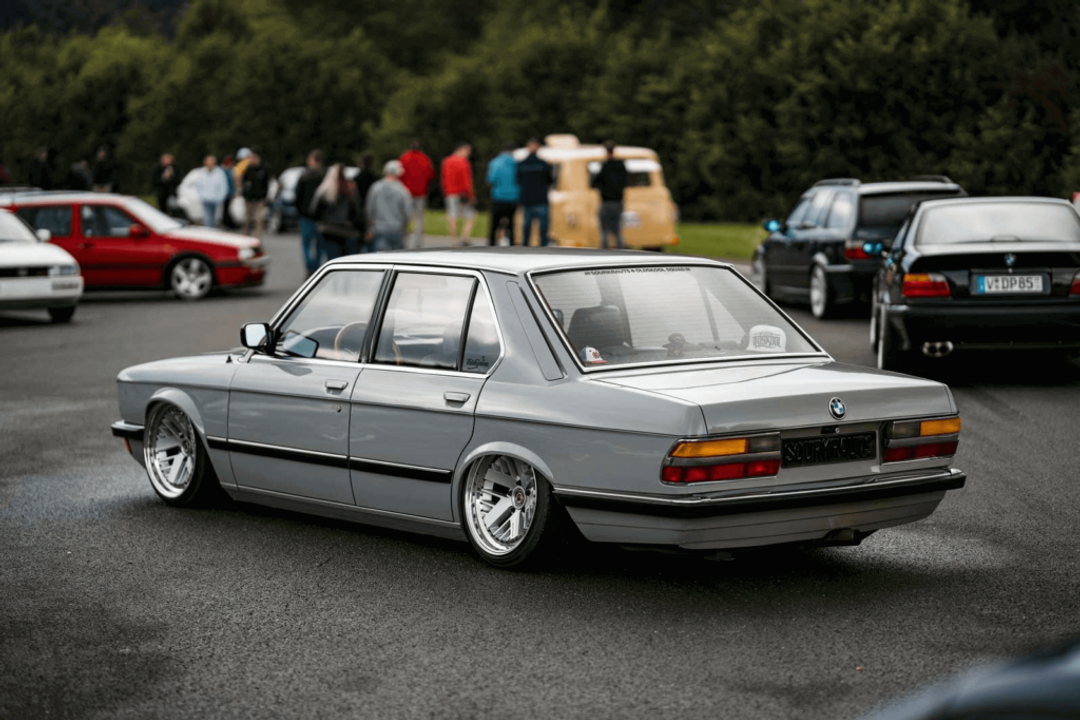 Car Tuning Guide: Everything You Need To Know | carVertical