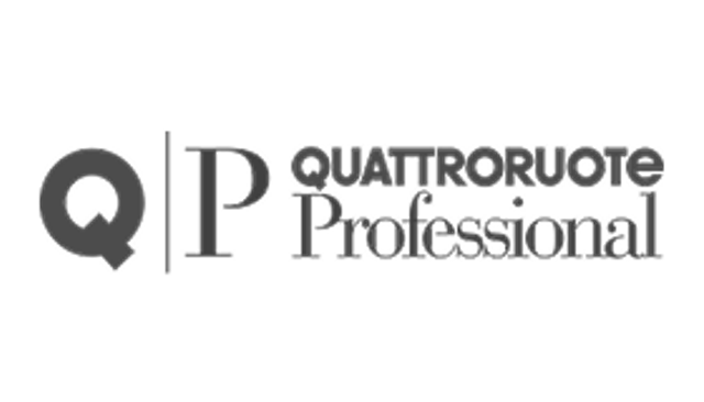 Quattroruote Professional