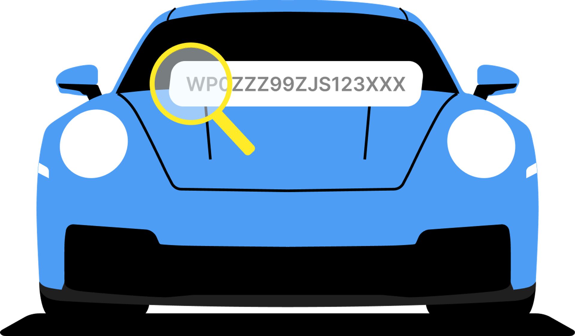 Porsche VIN Decoder Instant VIN Check Lookup porsche-vin-decoder-instant-vin-check-lookup