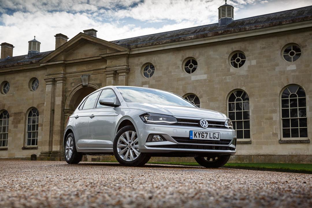 6 Most Reliable Volkswagen Models | carVertical
