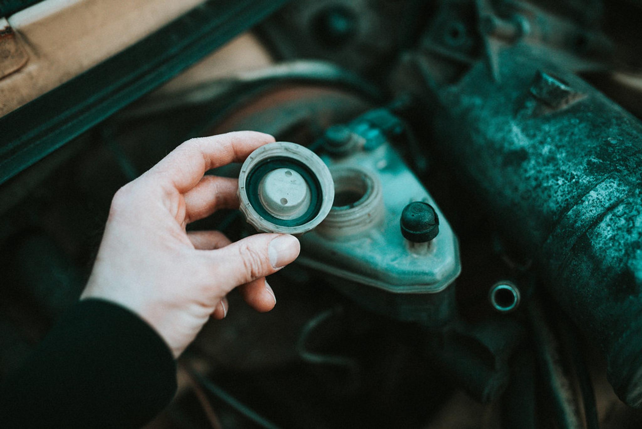 pre-purchase inspections