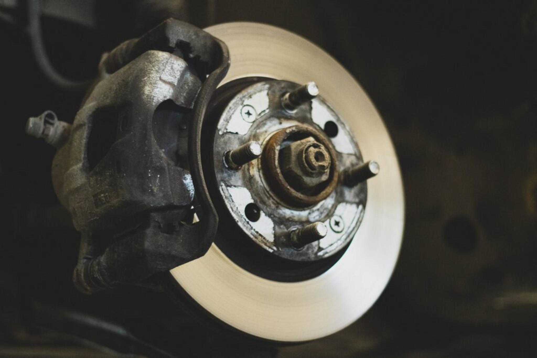 Brake job brake system