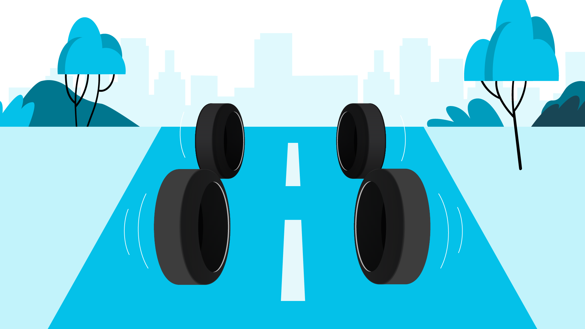 How often should you rotate your tires?
