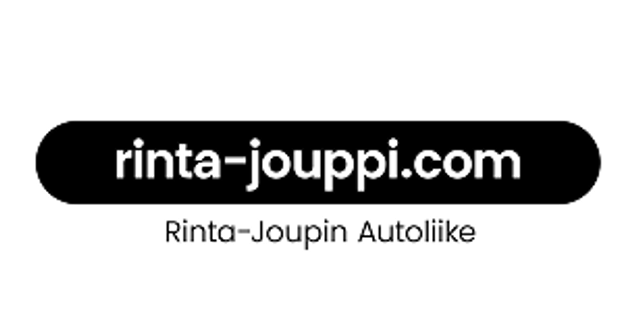 Rinta-Jouppi