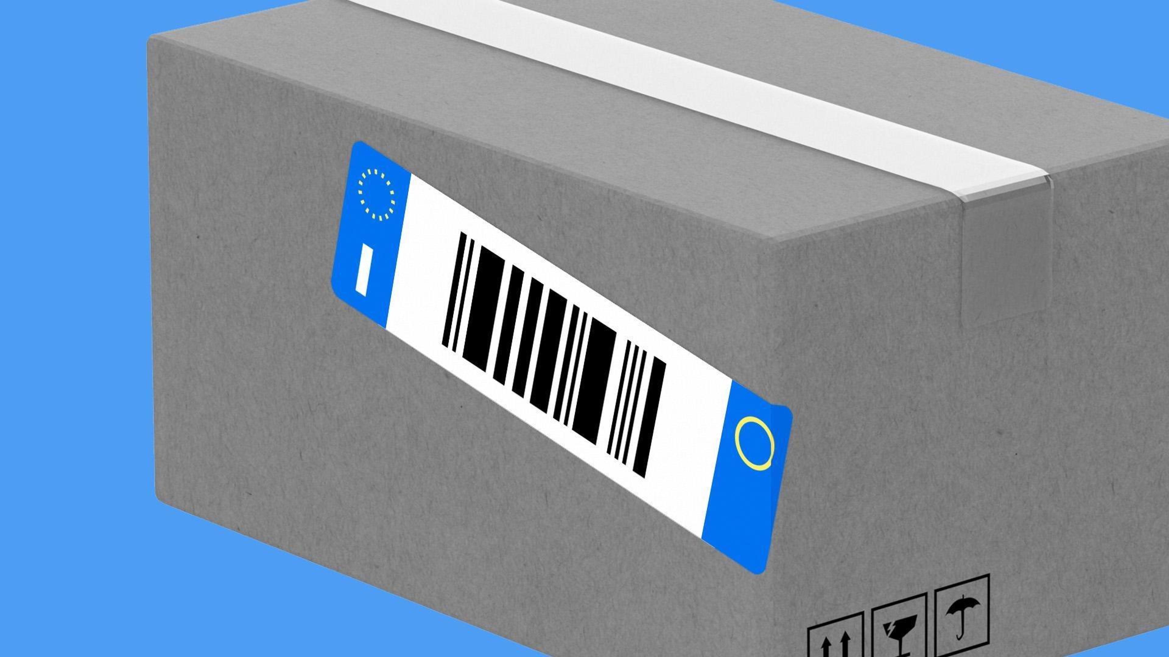 Cosa puoi scoprire da una verifica della targa