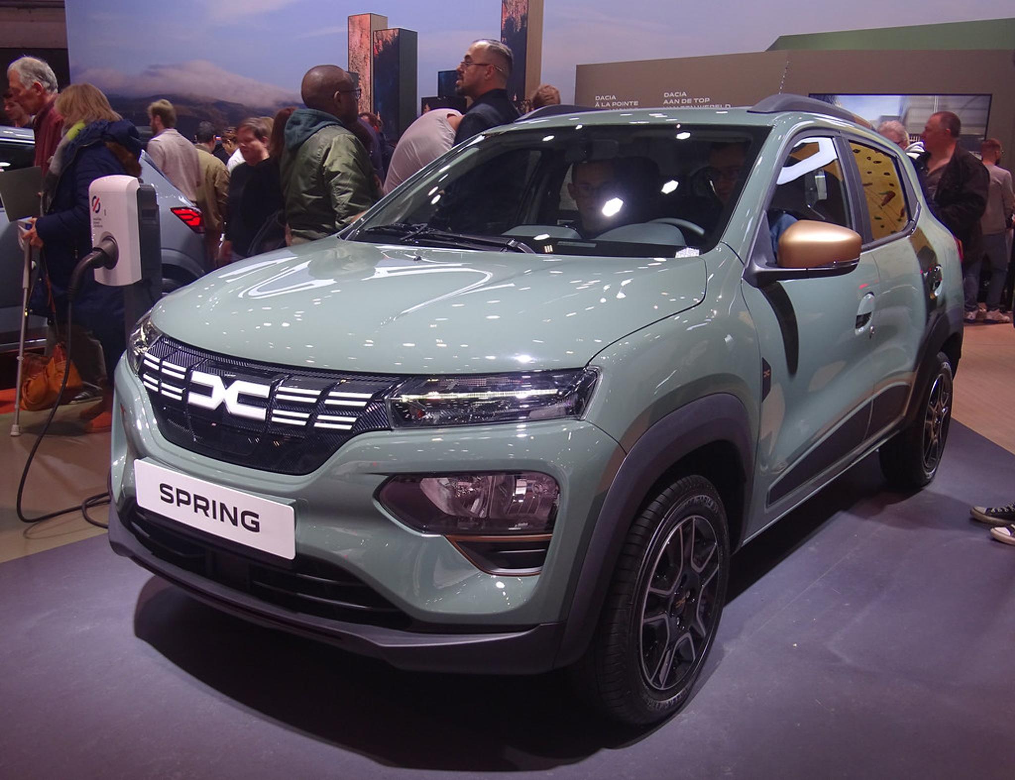 Cheapest new car Ireland: Top picks under â¬30,000