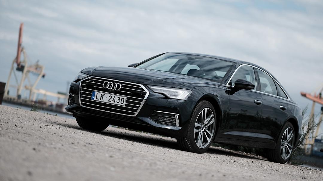 Les 10 modèles Audi les plus fiables carVertical