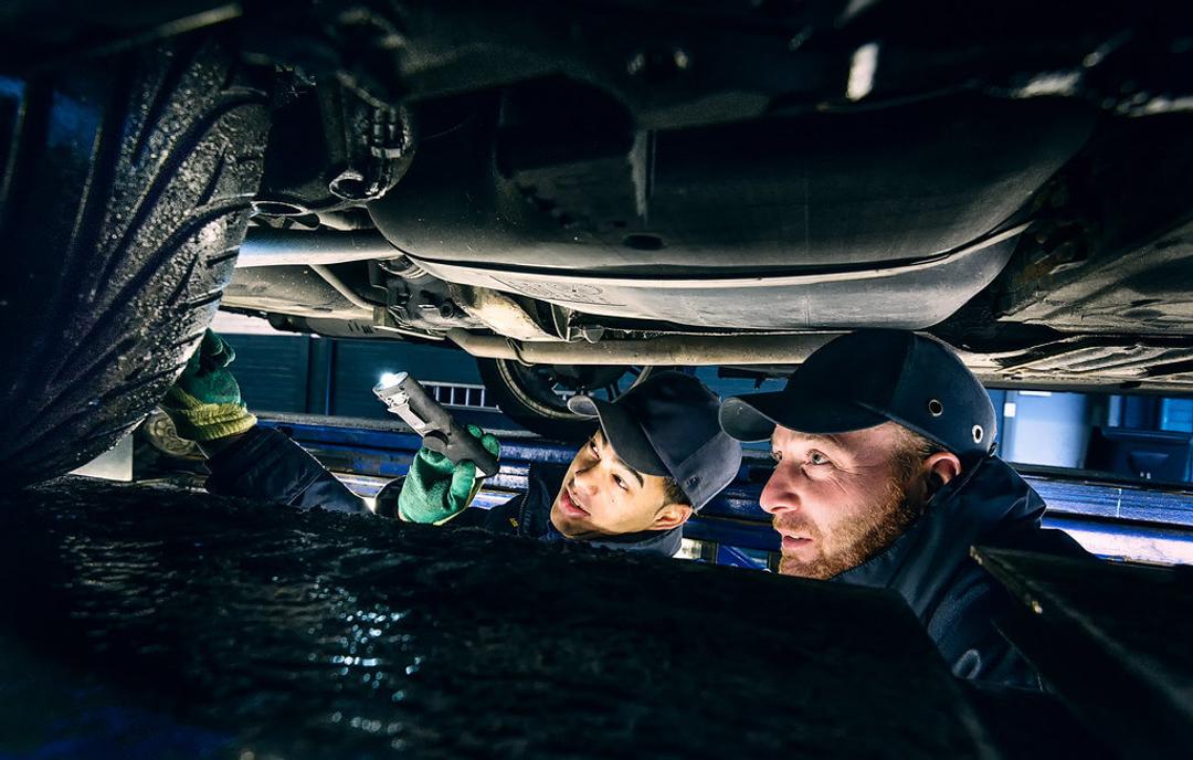 How Long Does Regular Car Service Take How Long Does Regular Car Service Take