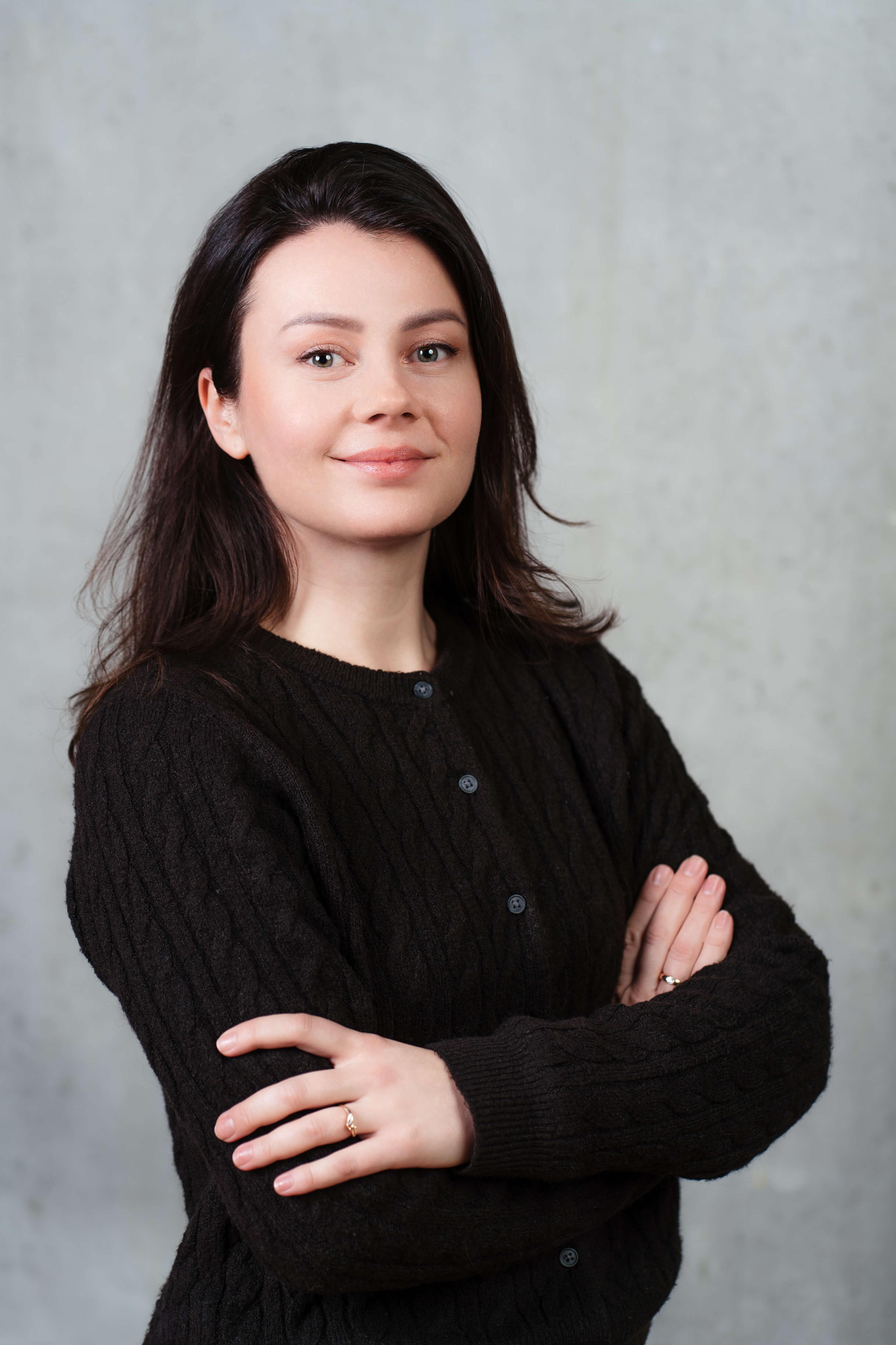 Viktorija Armonienė