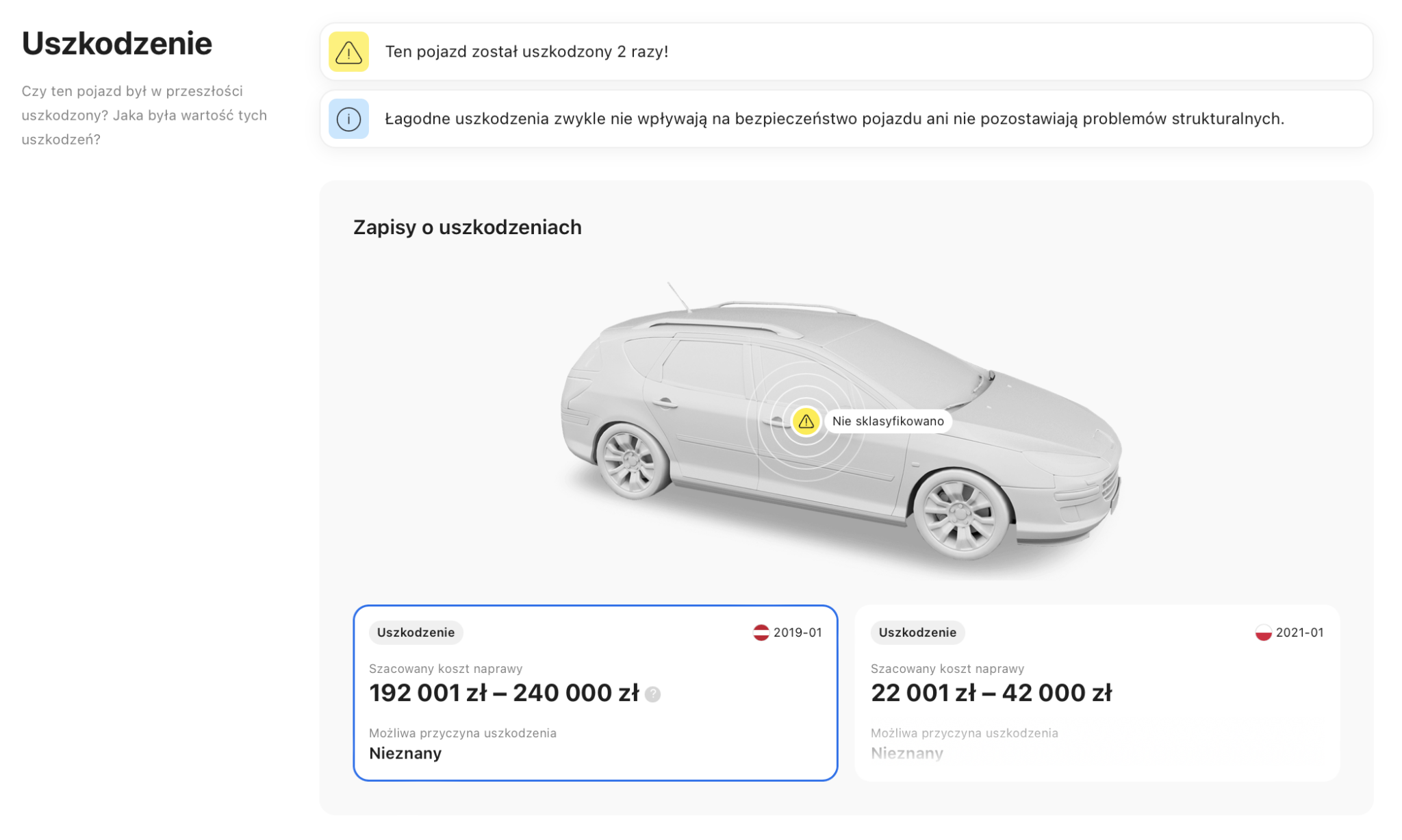 Jak Sprawdzić Wartość Używanego Pojazdu Za Pomocą Numeru VIN | CarVertical