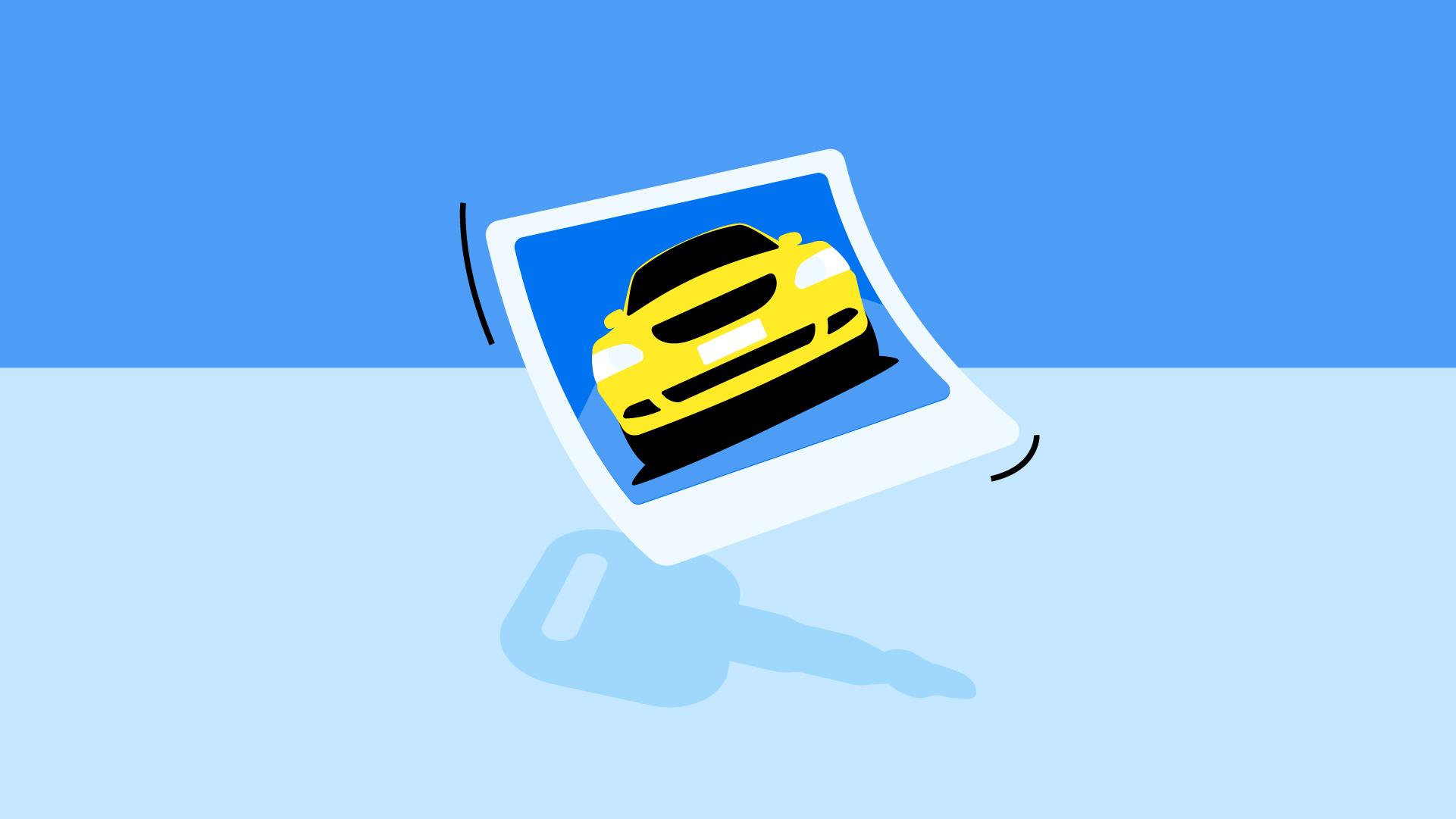 How to get out of a title loan carVertical