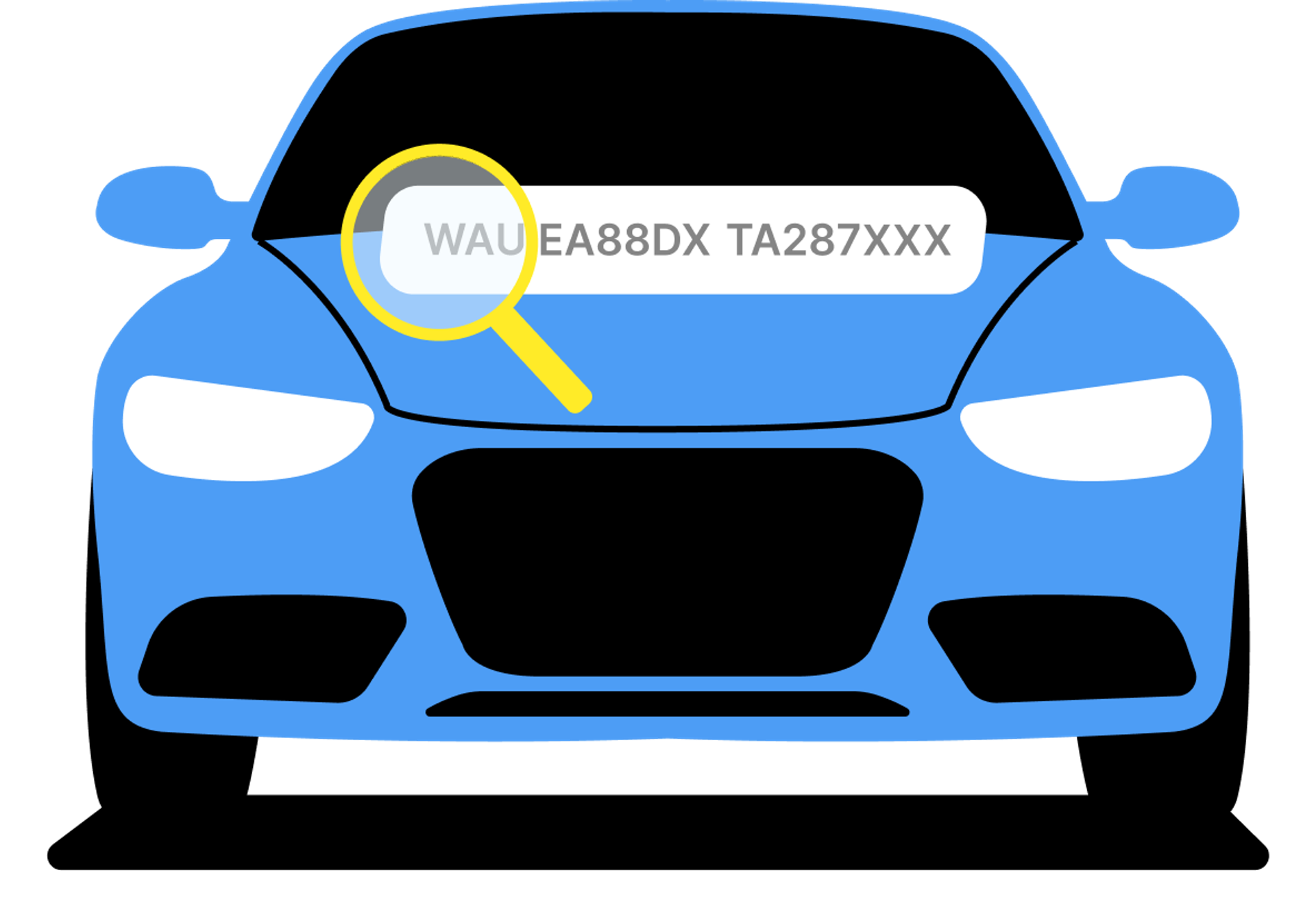 Audi Vin Decoder Free Audi Vin Number Check