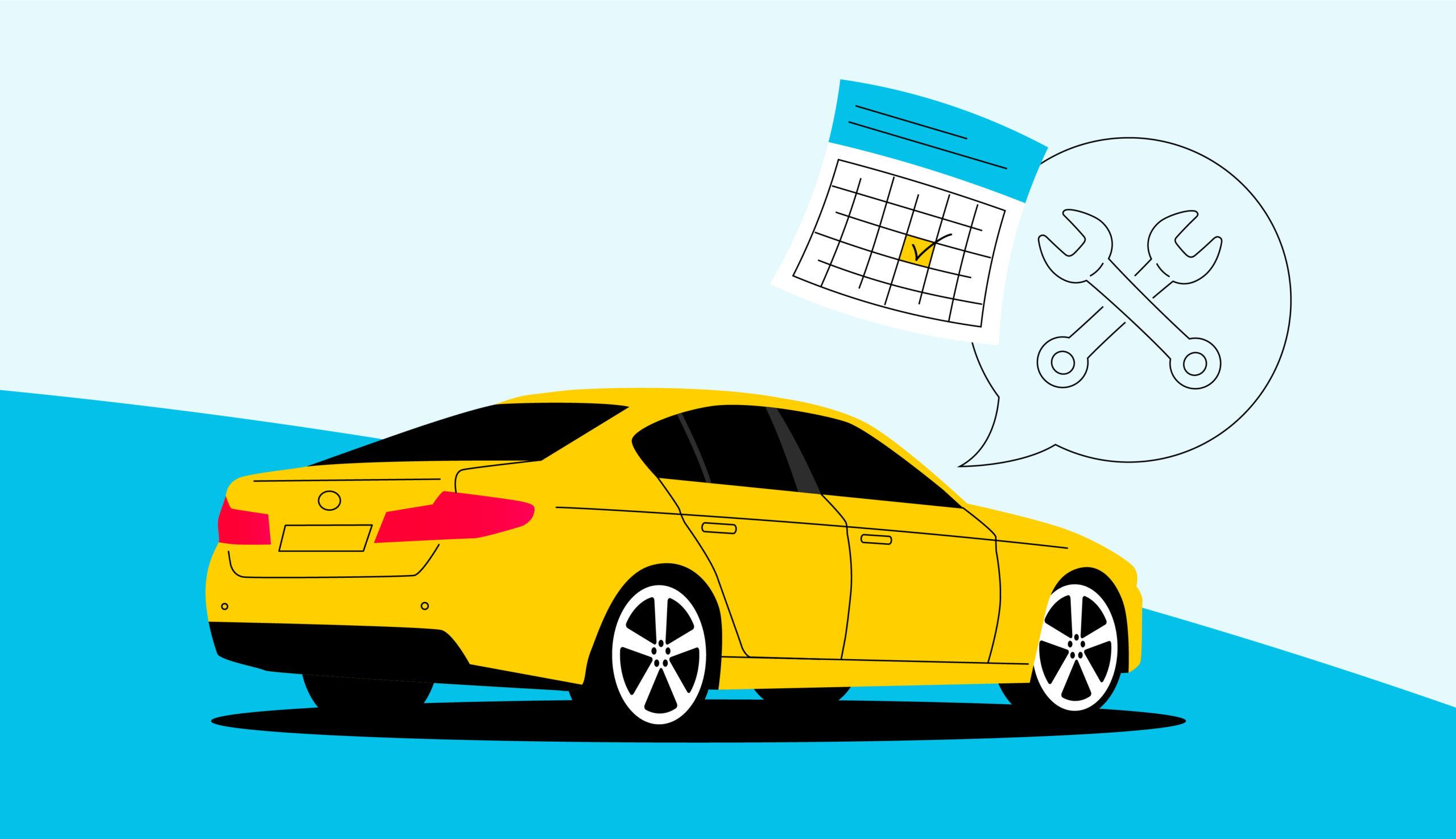 Car Maintenance Schedule How Often Should You Check Your Car car-maintenance-schedule-how-often-should-you-check-your-car