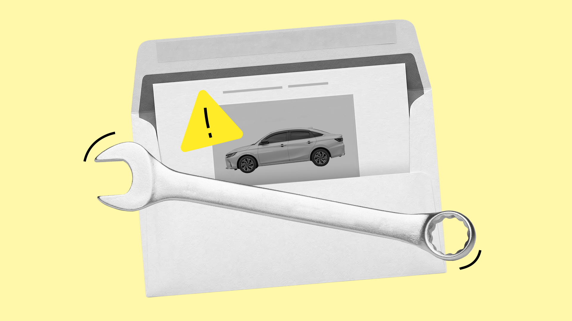What is a car recall? How to check & what to do