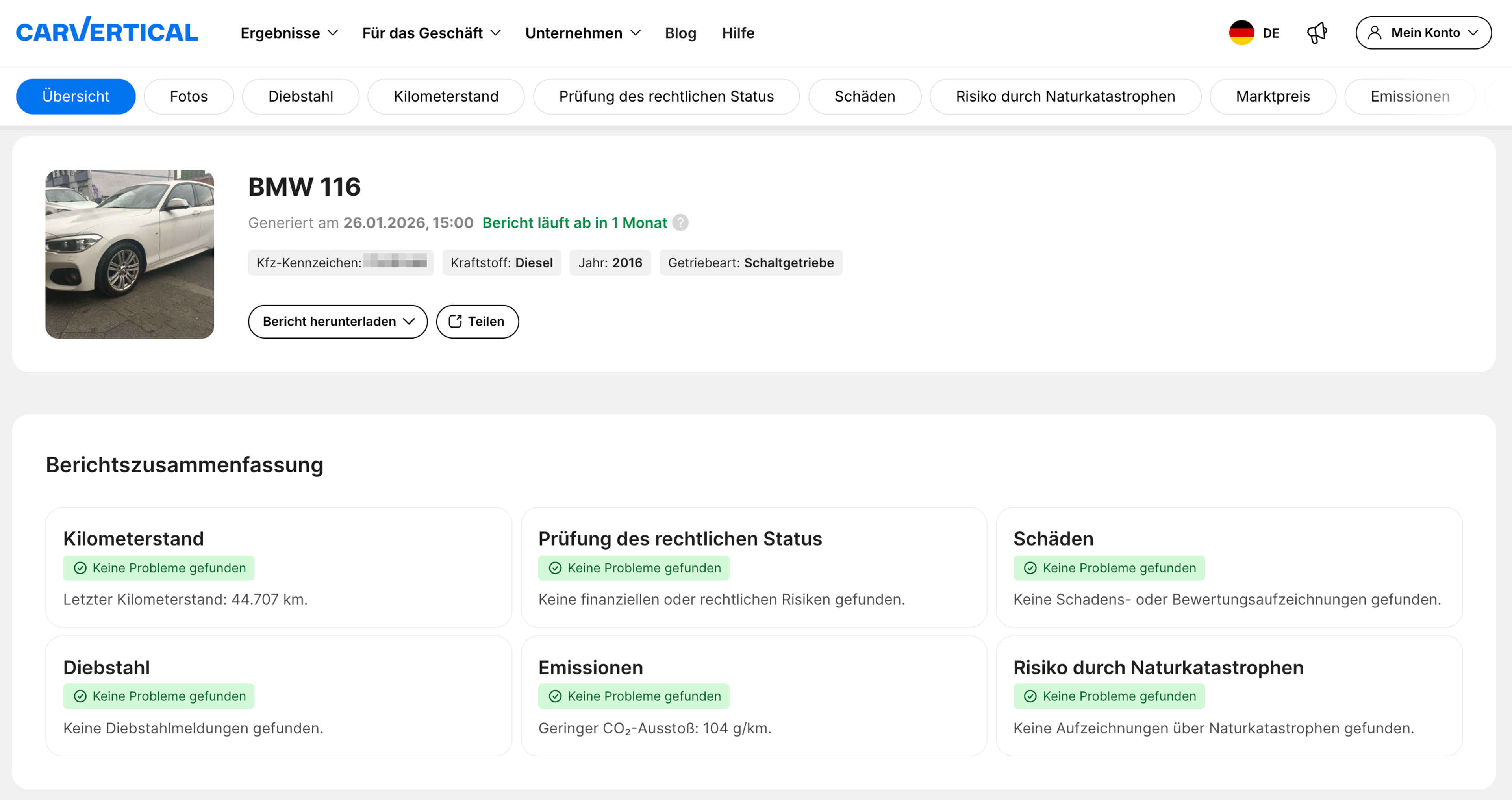 Die wichtigsten Schritte zur Vorbereitung eines Autos für den Verkauf an einen Händler in Deutschland – Checkliste