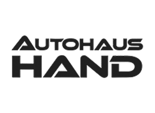 Autohaus Hand