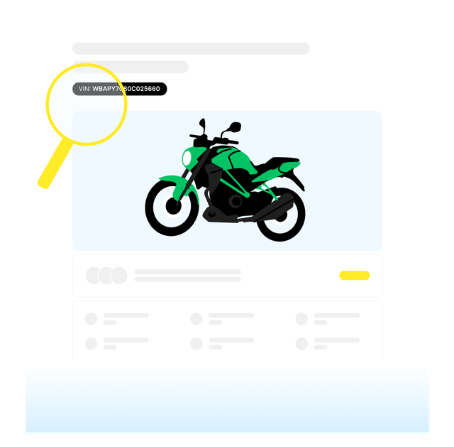 Harley VIN prüfen kostenlos: VIN Decoder