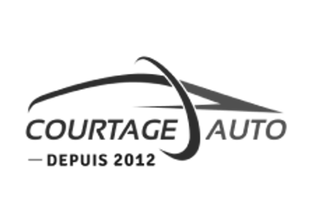 Courtage Auto