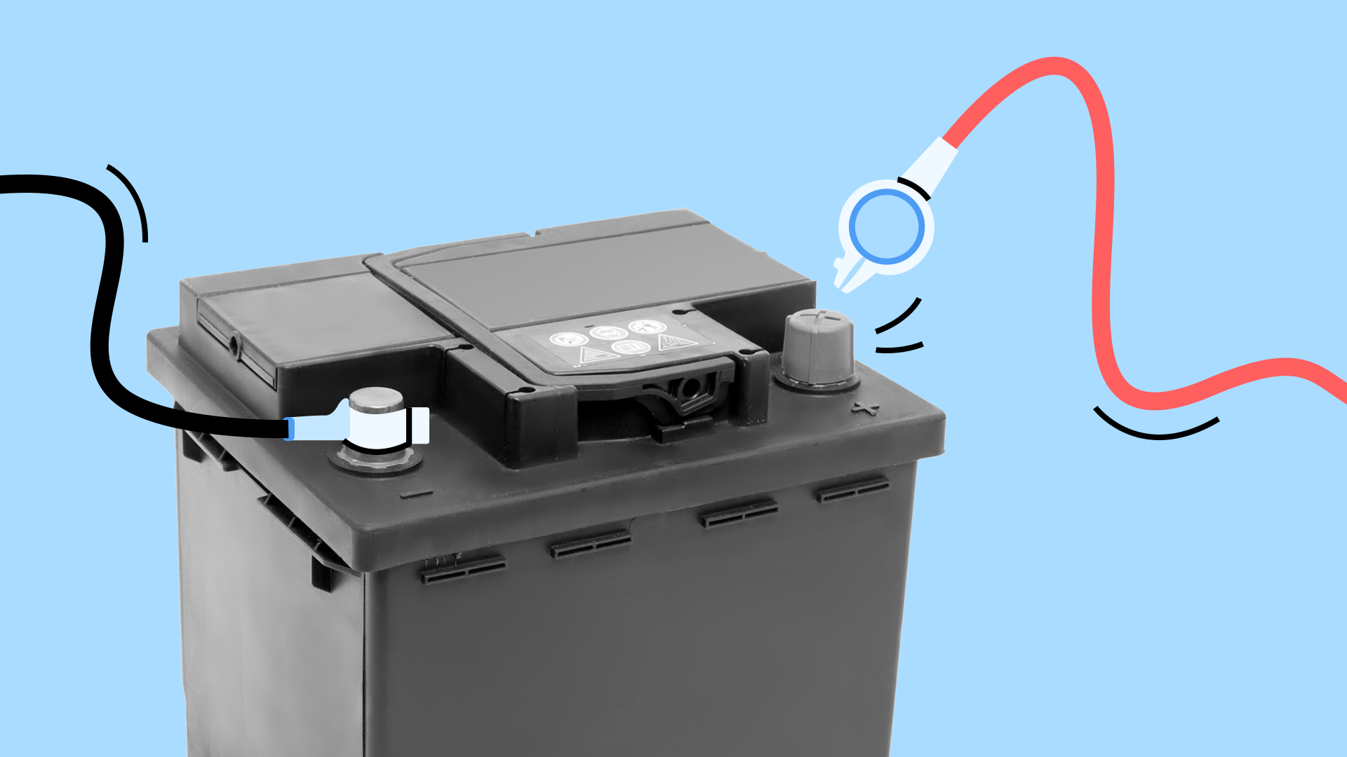 Comment Conserver Une Batterie De Voiture Qui N Est Pas Utilise