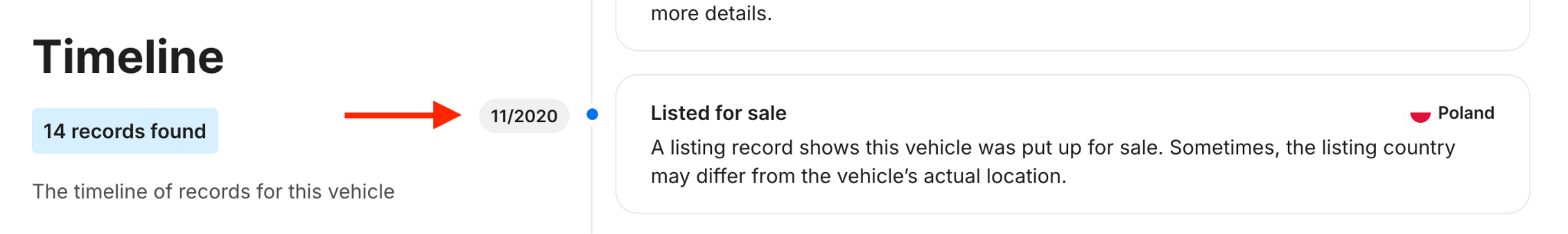 Sale record in the Porsche Panamera’s timeline