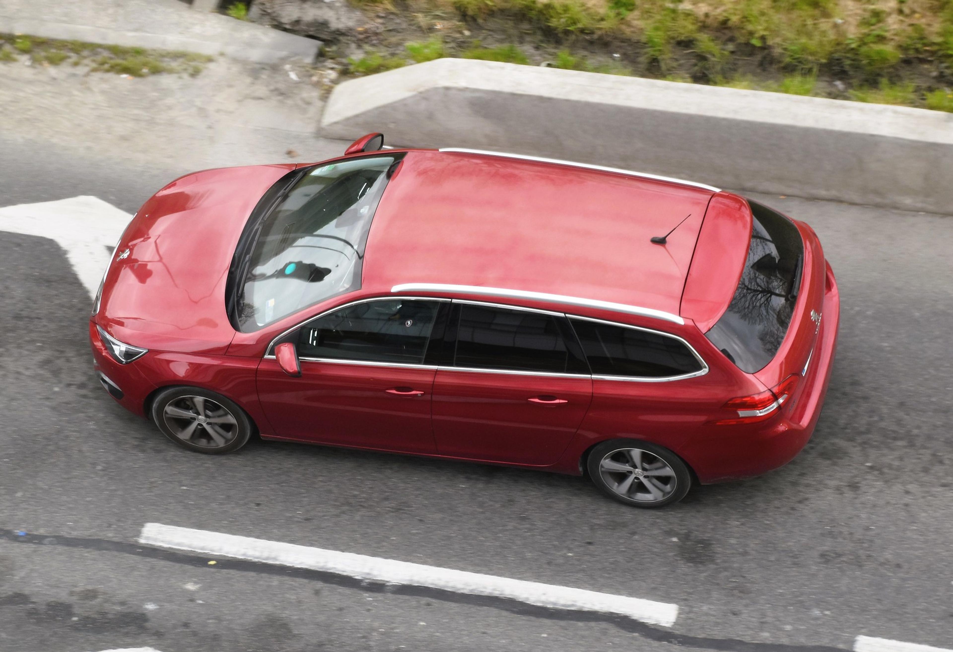 Peugeot 308 II
