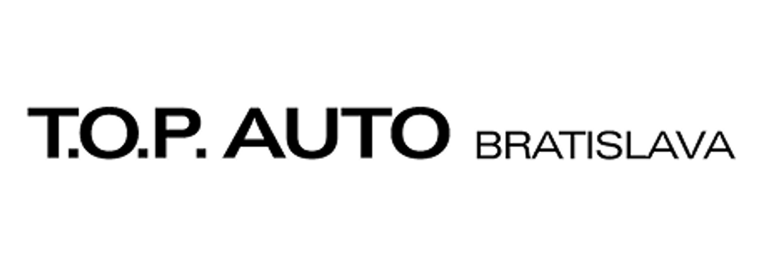 T.O.P. AUTO Bratislava