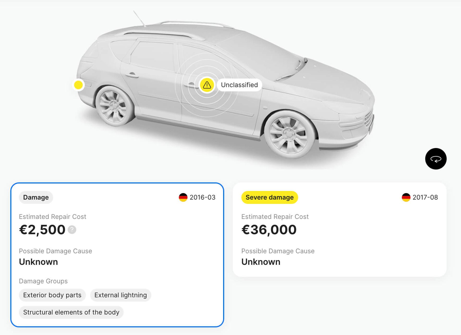 How to calculate car running costs carVertical