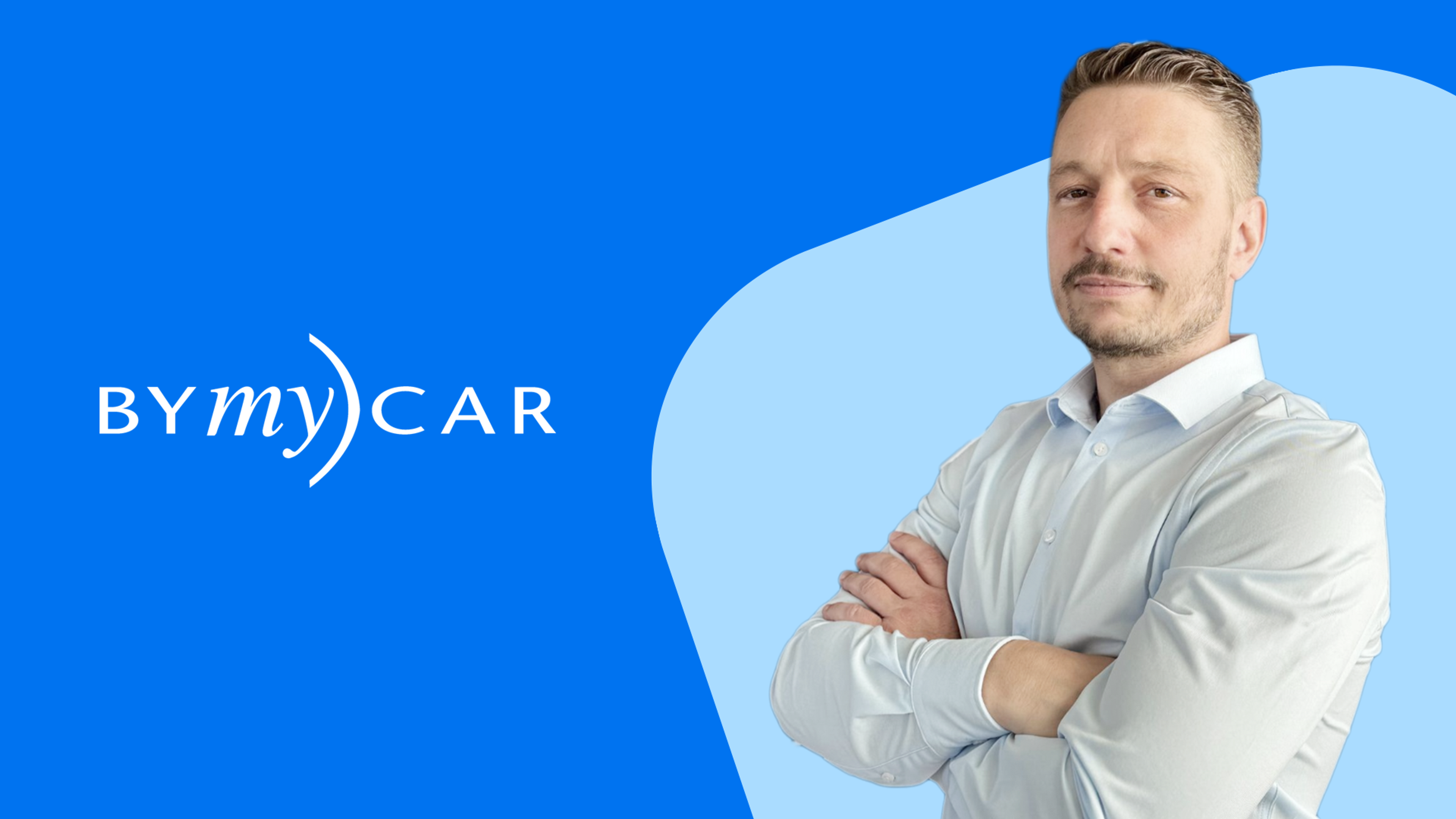 bymycar