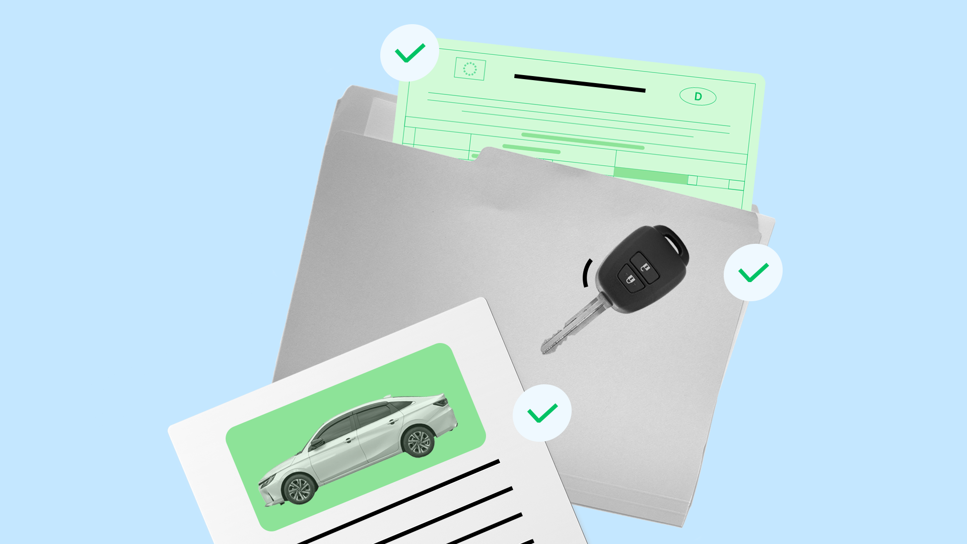 Was Kostet Die Abmeldung Eines Autos