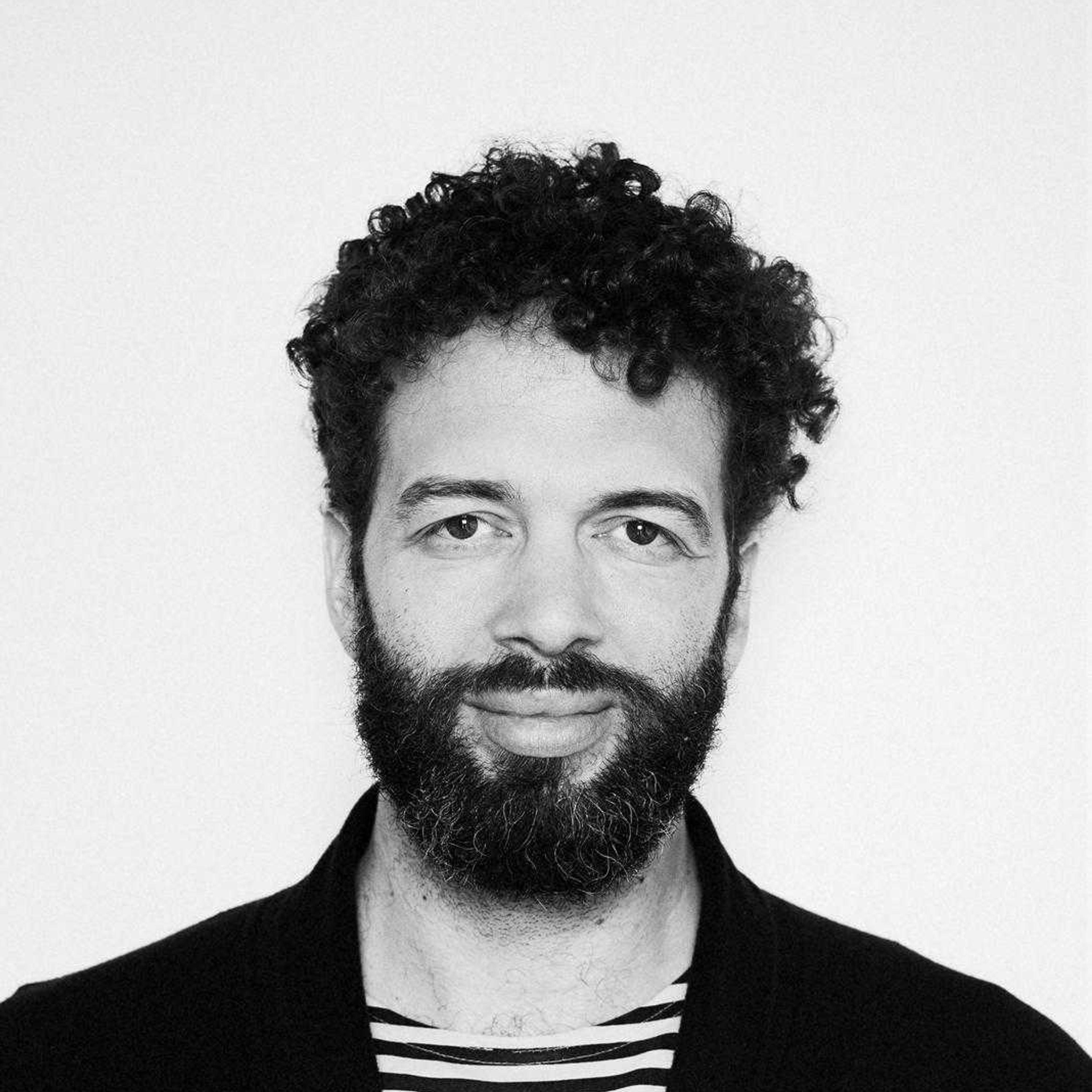 Jonathan Rolland