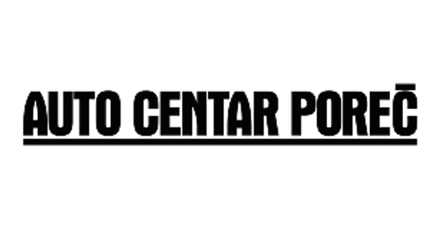 Auto centar Poreč