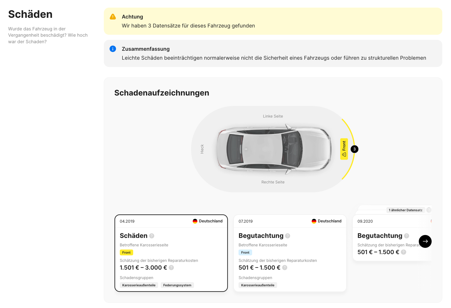 Wunderschne Auto Ummelden Was Brauche Ich Ebenbild