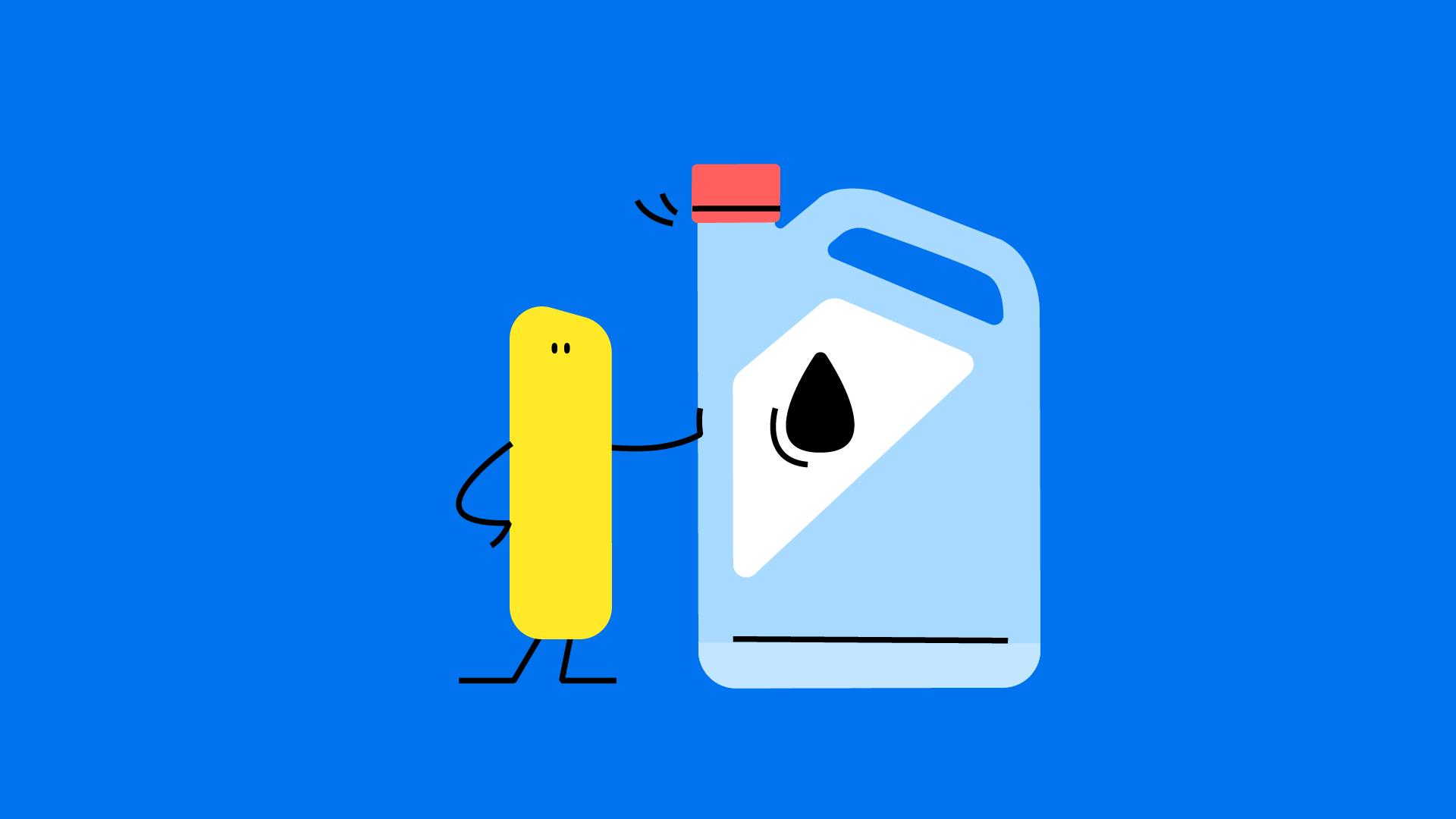 How often should you change engine oil? carVertical