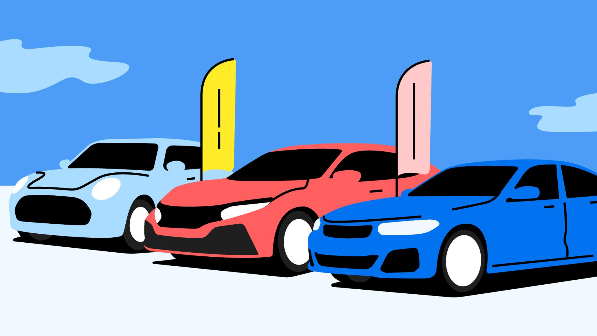 How To Buy A Car From A Dealership CarVertical How to buy a car from a dealership carvertical