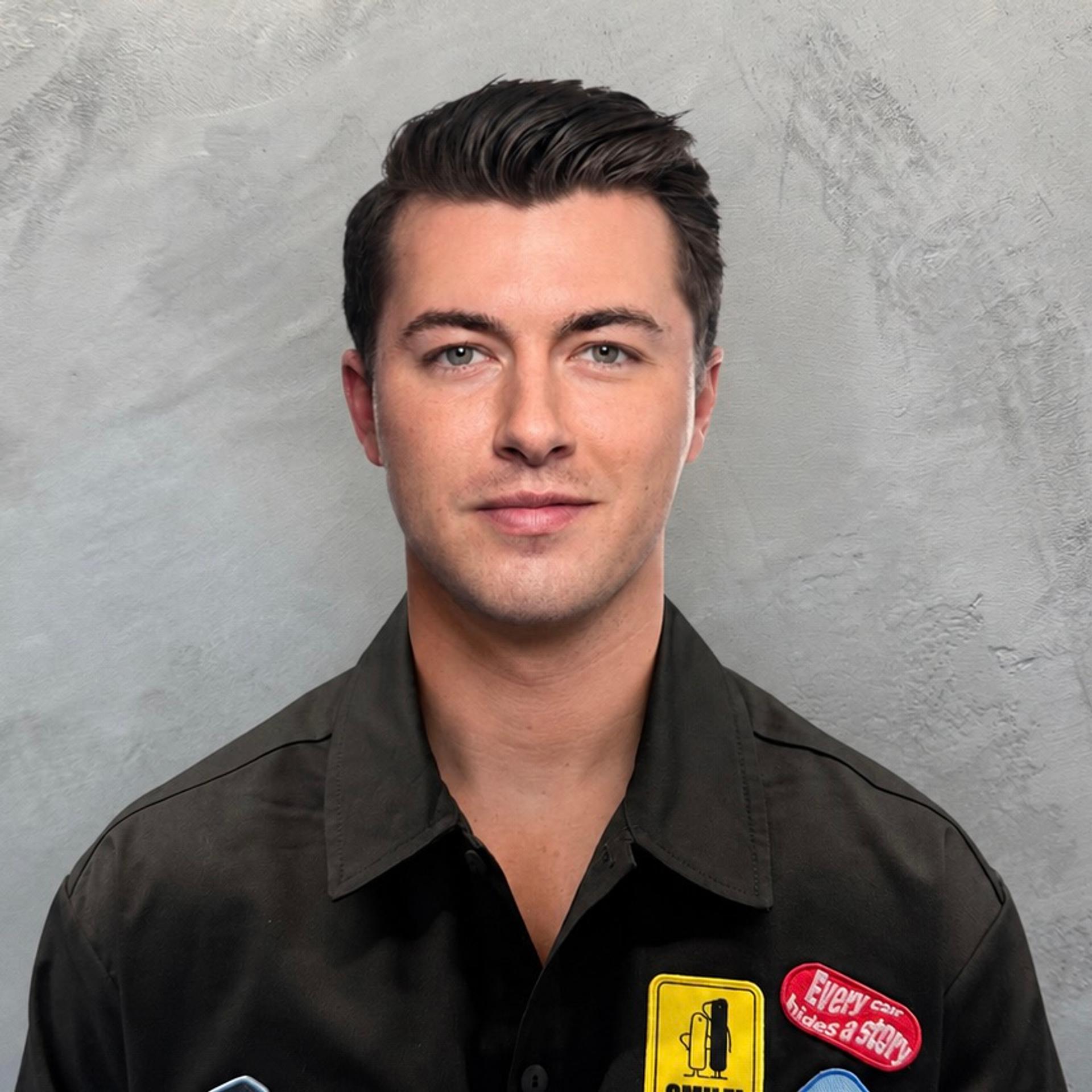 Marc Husgen