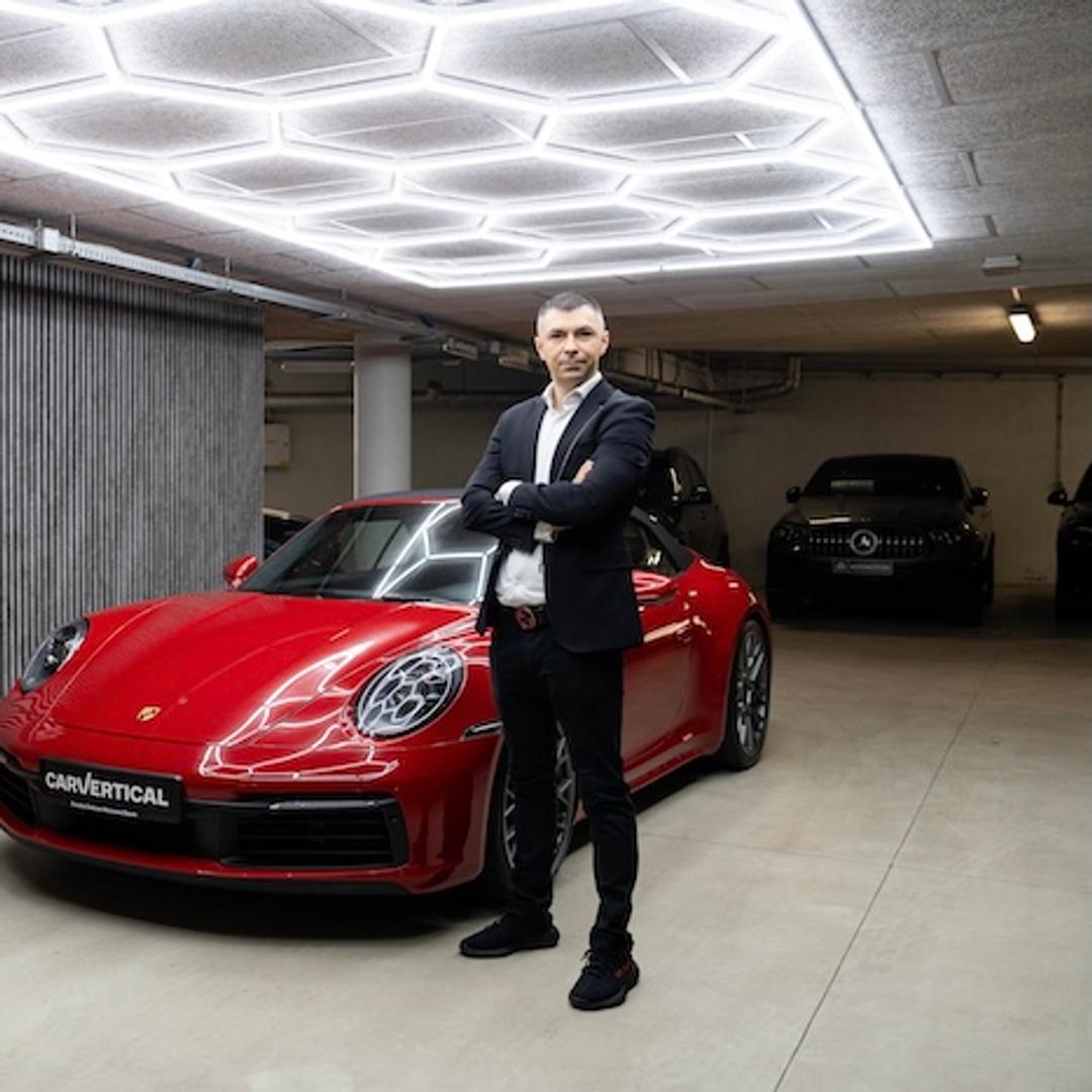 Bartosz Grzesiuk