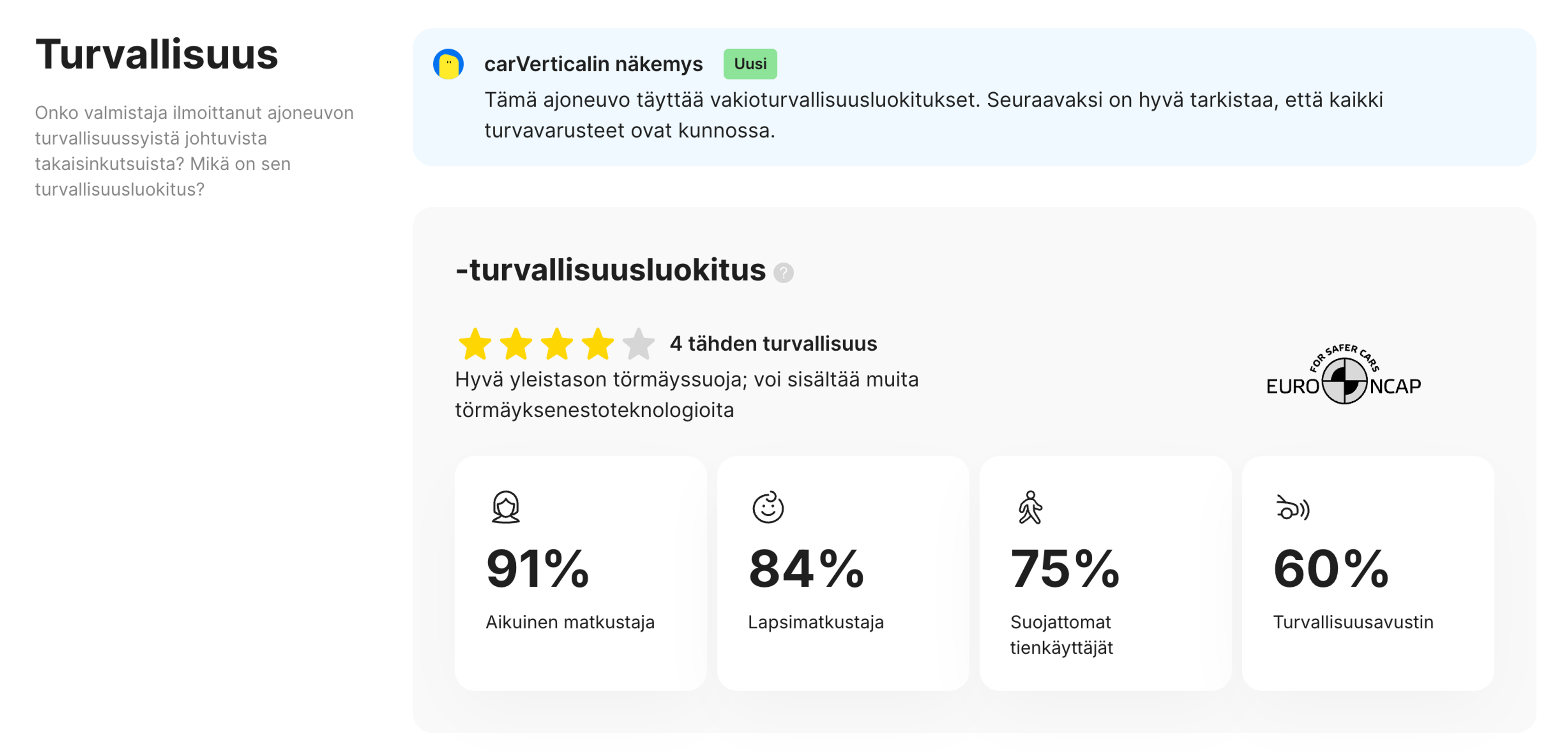 Turvallisuusosio