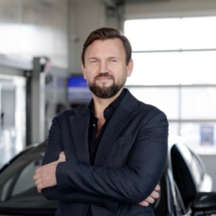 Grzegorz Łoboda